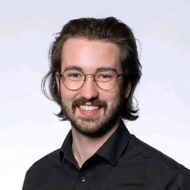 Jake MacKenzie Wood